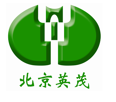北京英茂药业公司logo